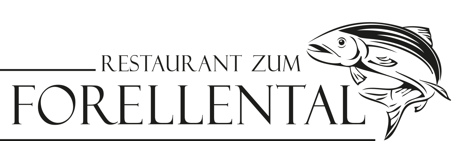 Forellental restaurant logo