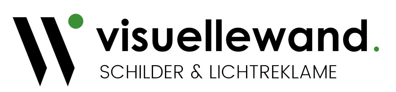 Visuellewand Logo Insta PB-4