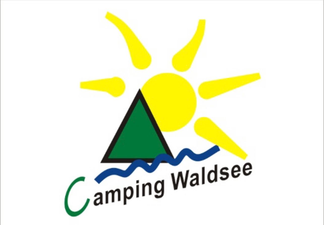 camping waldsee