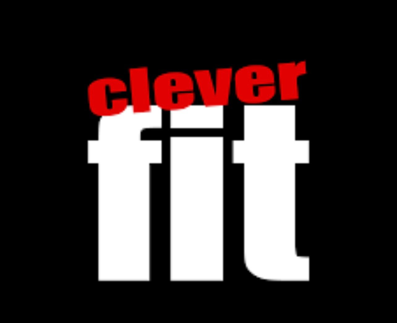 clever fit logo