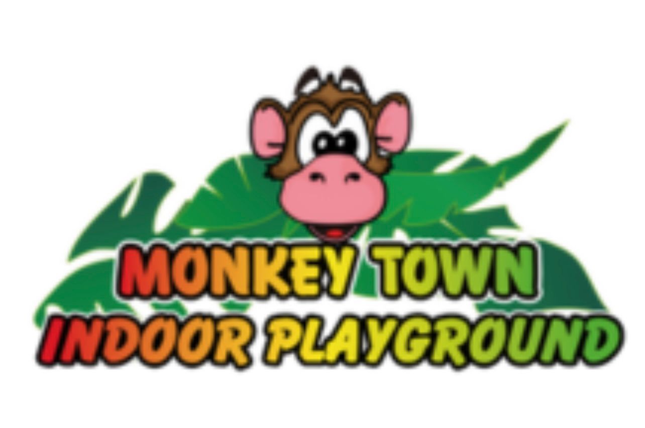 monkey-town-playground-logo